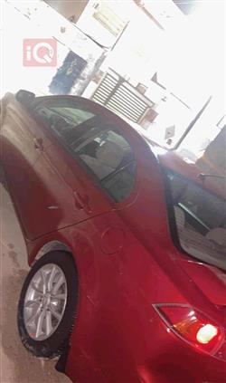 Mitsubishi Lancer EX